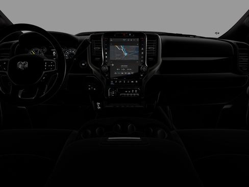 New 2026 RAM 2500 Tradesman image 17