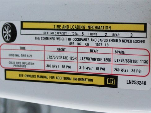 Used 2020 RAM 1500 Rebel w/ Rebel Level 1 Equipment Group image 53