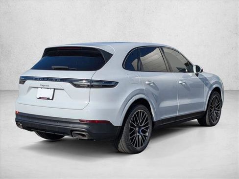 Used 2019 Porsche Cayenne image 5