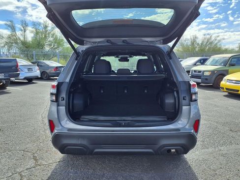 New 2026 Subaru Forester Premium AWD/4WD image 14