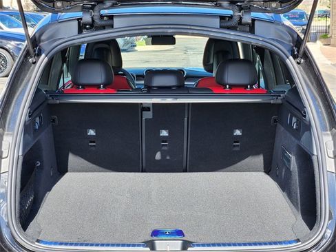 New 2025 Mercedes-Benz GLC 300 4MATIC image 15