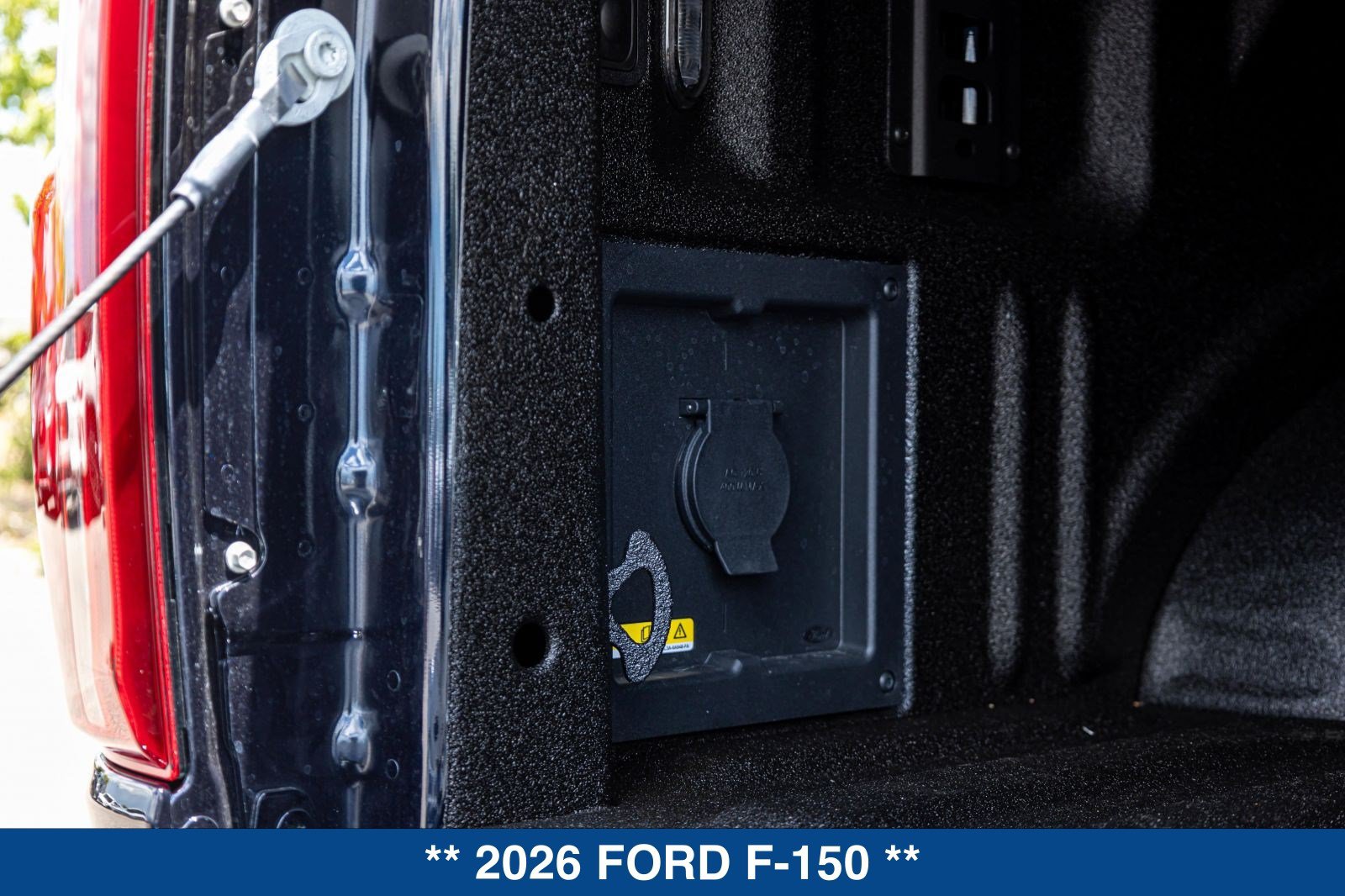 New 2026 Ford F150 King Ranch AWD/4WD image 30