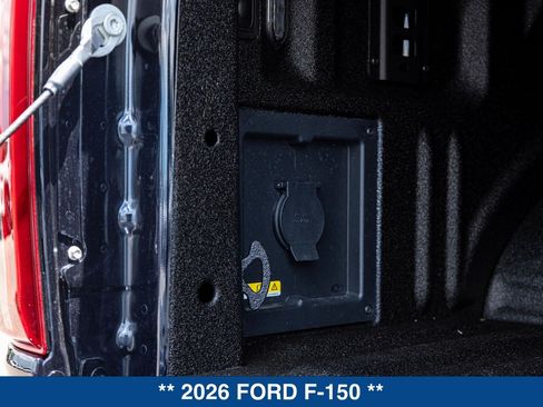 New 2026 Ford F150 King Ranch AWD/4WD image 30