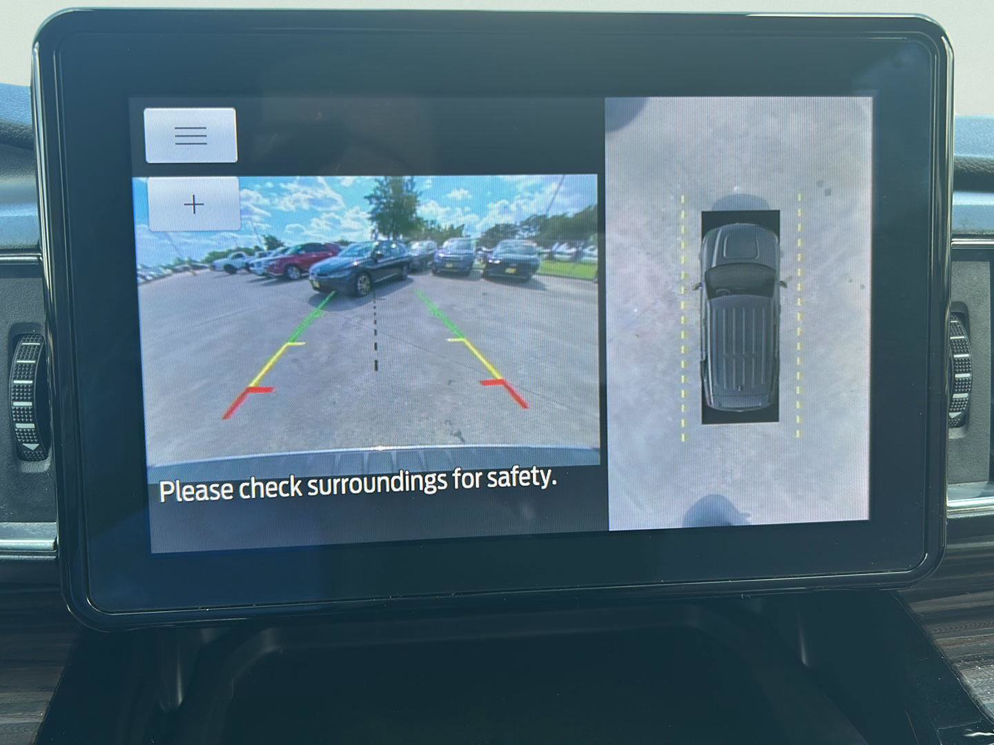 Certified 2022 Ford Explorer Limited RWD image 15