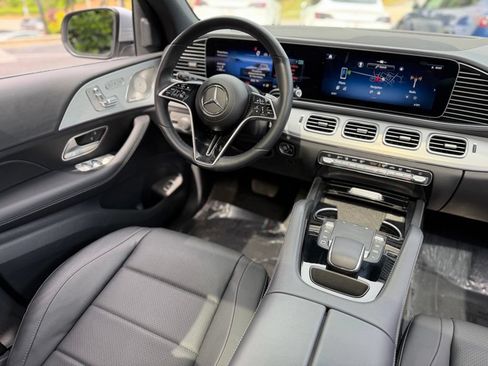 Used 2025 Mercedes-Benz GLE 350 4MATIC image 37
