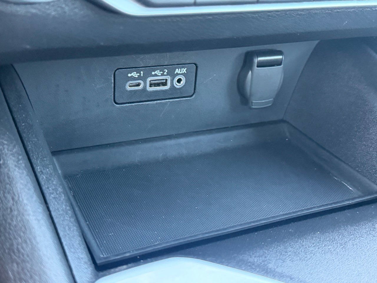 Certified 2025 Nissan Altima 2.5 S FWD image 22