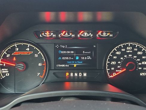 Used 2019 Ford F150 XLT w/ Equipment Group 302A Luxury image 22