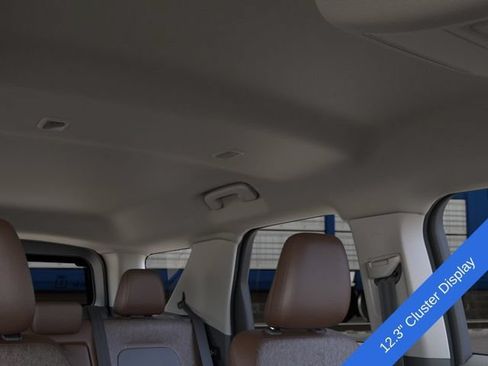 New 2026 Ford Bronco Sport Outer Banks w/ Sasquatch Outer Banks Package AWD/4WD image 26