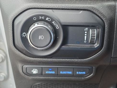 Used 2023 Jeep Wrangler Unlimited Sahara AWD/4WD image 24