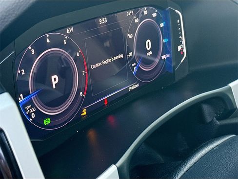 Used 2022 Volkswagen Atlas SE image 10