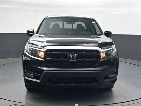 New 2026 Honda Ridgeline RTL image 9