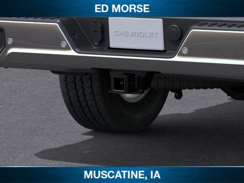 New 2026 Chevrolet Silverado 3500 W/T image 14