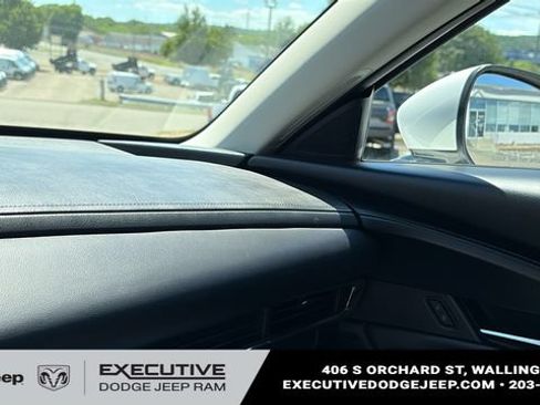 Used 2025 MAZDA CX-30 AWD 2.5 S w/ Preferred Package image 22