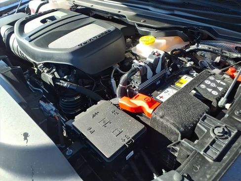 Used 2026 RAM 1500 Laramie w/ Night Edition image 27