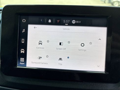 Used 2023 RAM ProMaster 2500 w/ Driver Convenience Group image 31