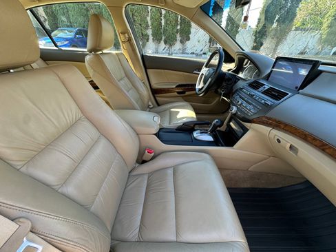 Used 2010 Honda Accord EX-L image 13