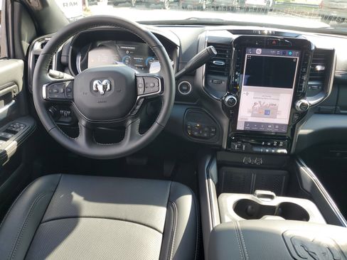 New 2025 RAM 2500 Power Wagon image 11