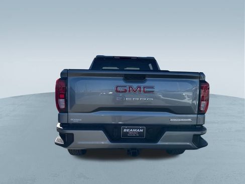 New 2026 GMC Sierra 1500 Elevation image 7
