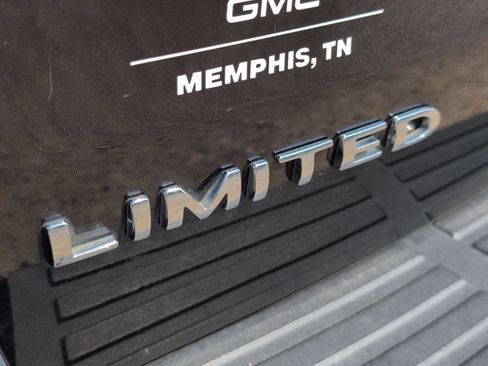 Used 2023 Ford Expedition Limited AWD/4WD image 35