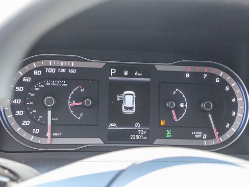 Certified 2023 Hyundai Tucson SE AWD/4WD image 31