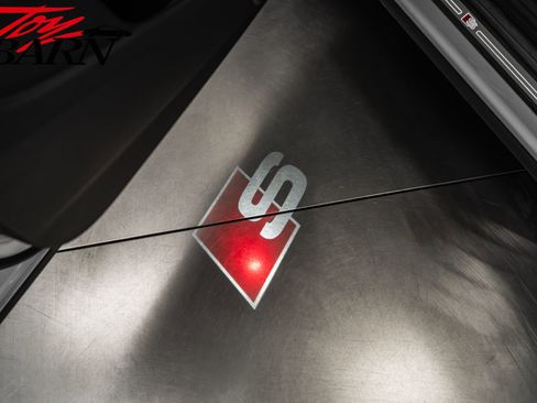 Used 2024 Audi SQ5 Prestige image 20