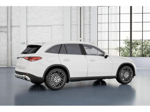New 2026 Mercedes-Benz GLC 300 image 19
