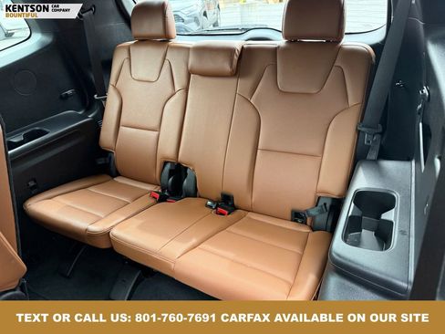 Used 2024 Kia Telluride EX X-Line image 40