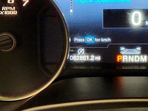 Used 2019 Ford F150 Raptor w/ Equipment Group 802A Luxury image 16