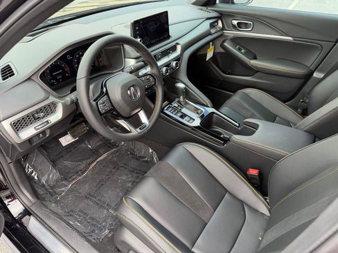 New 2026 Acura Integra A-Spec image 3