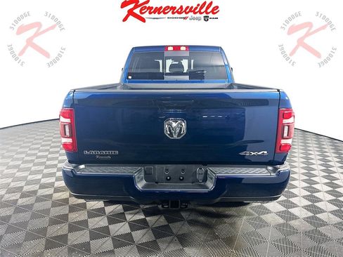 Used 2024 RAM 3500 Laramie image 6