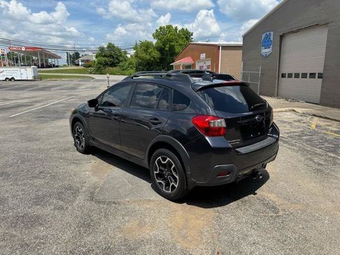 Used 2017 Subaru Crosstrek 2.0i Limited AWD/4WD image 7