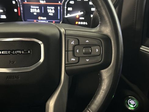 Used 2022 GMC Sierra 2500 Denali image 30