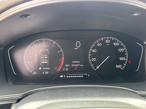 Used 2025 Honda Civic Sport image 28