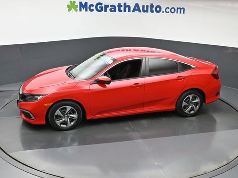 Used 2019 Honda Civic LX image 21