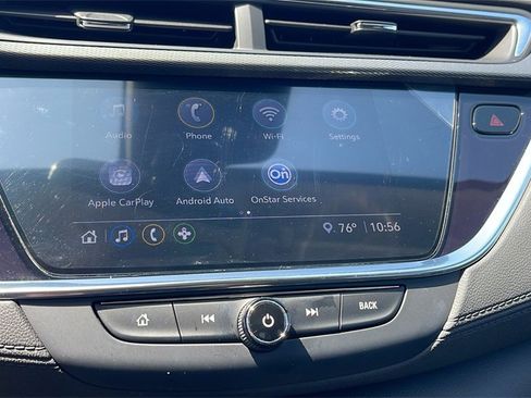 Used 2022 Buick Encore GX Preferred image 17