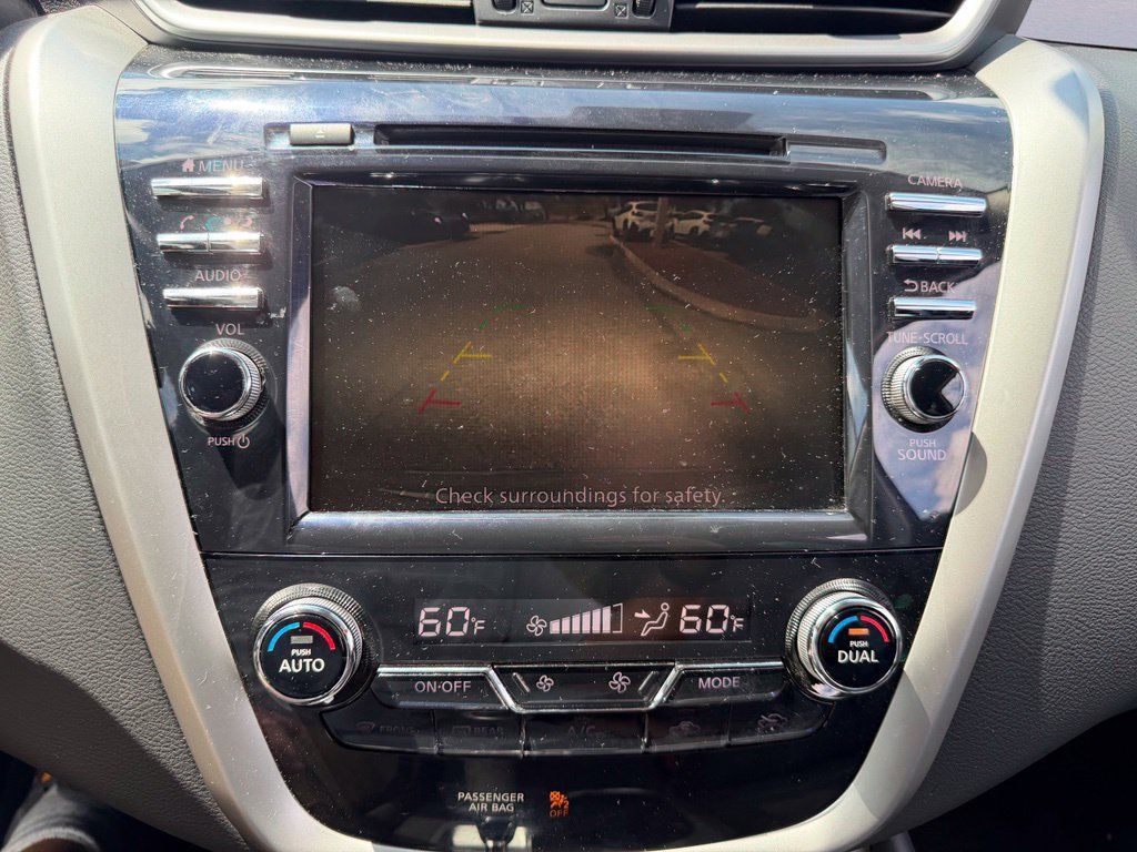 Used 2020 Nissan Murano SV FWD image 28