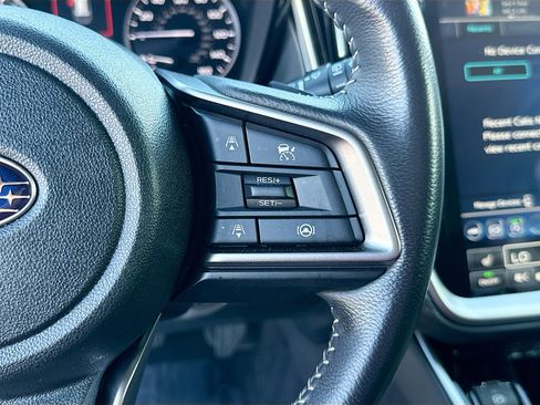 Certified 2024 Subaru Outback Premium image 35