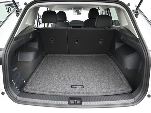 New 2026 Volkswagen Tiguan S image 12