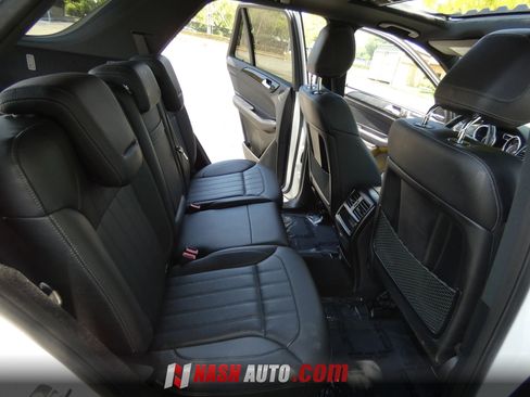 Used 2018 Mercedes-Benz GLE 350 4MATIC image 28
