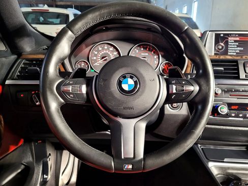 Used 2015 BMW 328i Gran Turismo xDrive image 22