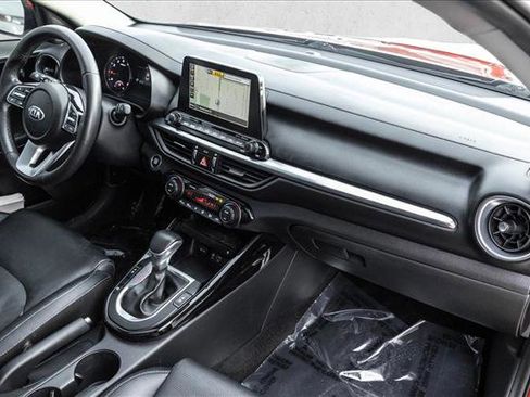 Used 2019 Kia Forte EX w/ Option Group 020 image 24