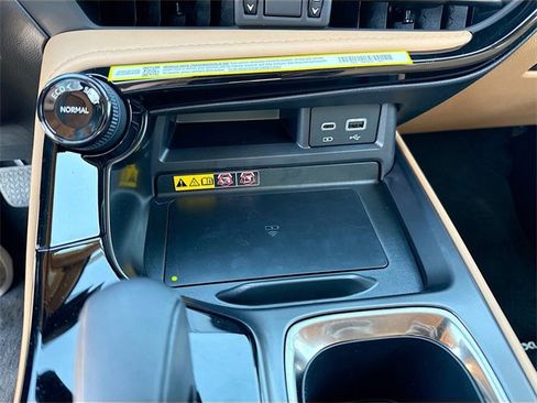 New 2026 Lexus NX 350 NX 350 image 30