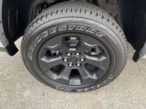 New 2026 RAM 1500 Big Horn RWD image 18