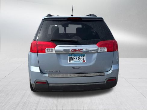 Used 2014 GMC Terrain SLT w/ Chrome Appearance Package image 6