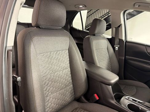Used 2018 Chevrolet Equinox LT FWD image 21