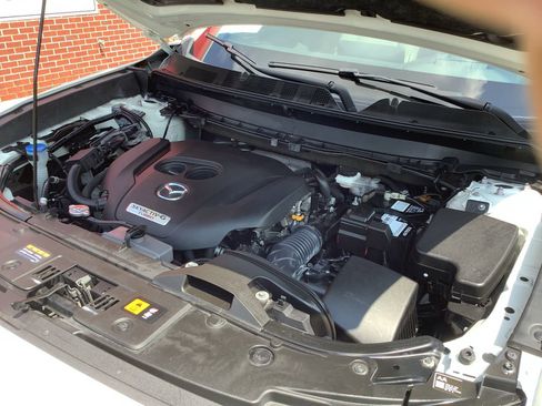 Used 2022 MAZDA CX-9 Signature image 22