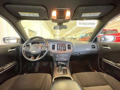 Used 2023 Dodge Charger SXT RWD image 29