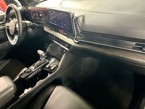 Used 2025 Kia Sportage X-Line image 29