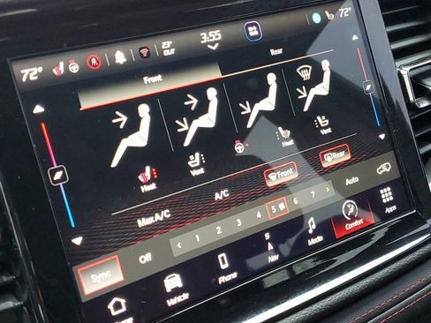 Used 2021 Dodge Durango R/T w/ Trailer Tow Group IV image 18