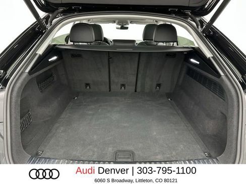 Certified 2023 Audi Q8 Premium image 24